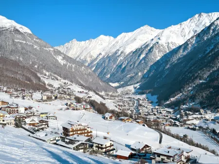 Diamant Отели рядом с достопримечательностью «Гиггийохбан Зёльден»