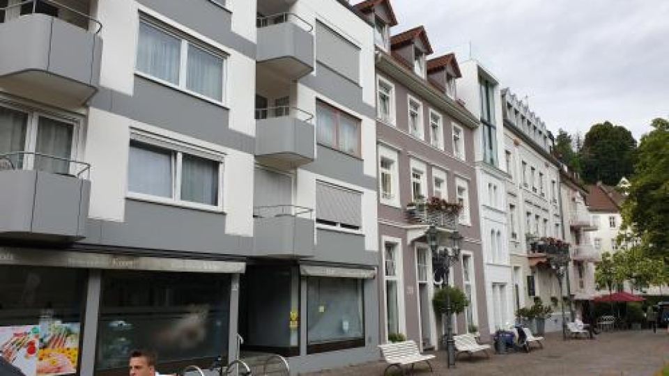 Sophienstrasse Appartement