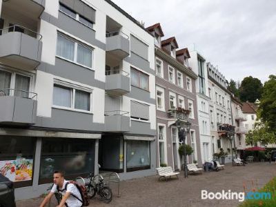 Sophienstrasse Appartement
