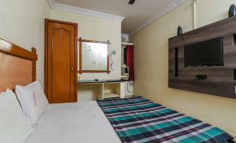 Hotel Lakshmi Residency