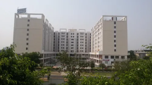 Starlit Suites Neemrana - Mountain view