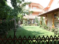 Hotel Apartments Bella Mare Belgrade Hotels near Zemun