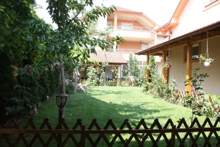 Hotel Apartments Bella Mare Belgrade