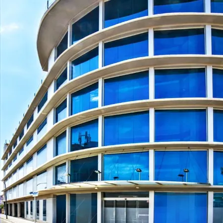 Exe Cunit Suites & Spa