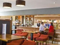 City Hotel Derry - Quầy bar