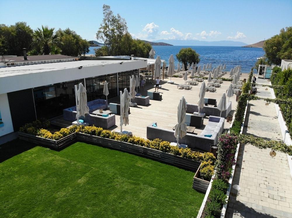 Ramada Resort Bodrum