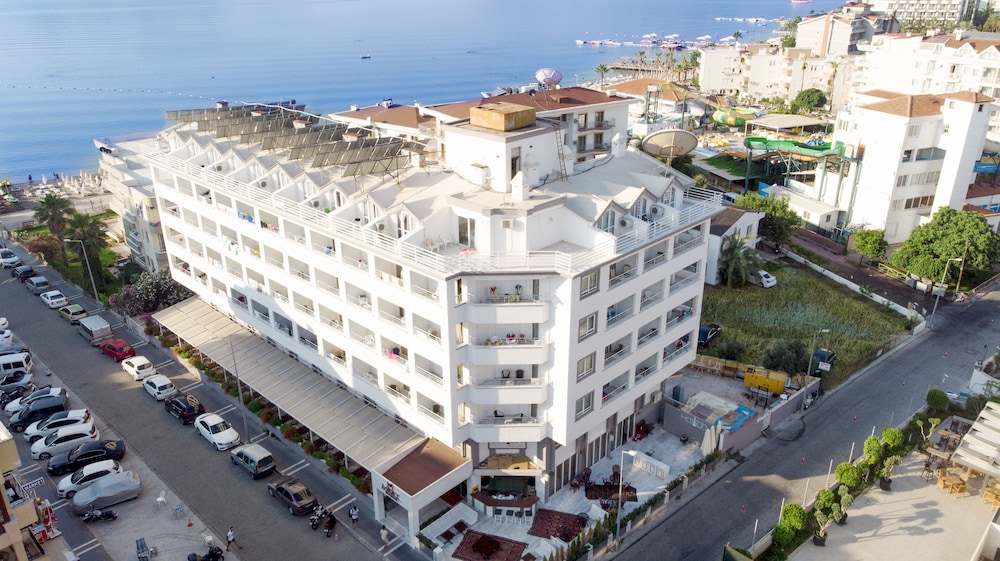 Mert Seaside Hotel - All Inclusive