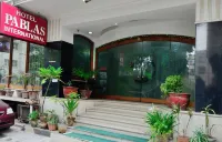 Hotel Pablas International, New Delhi, Near Metro Hôtels à : Central Delhi