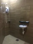 D'Spark Hotel Bayu