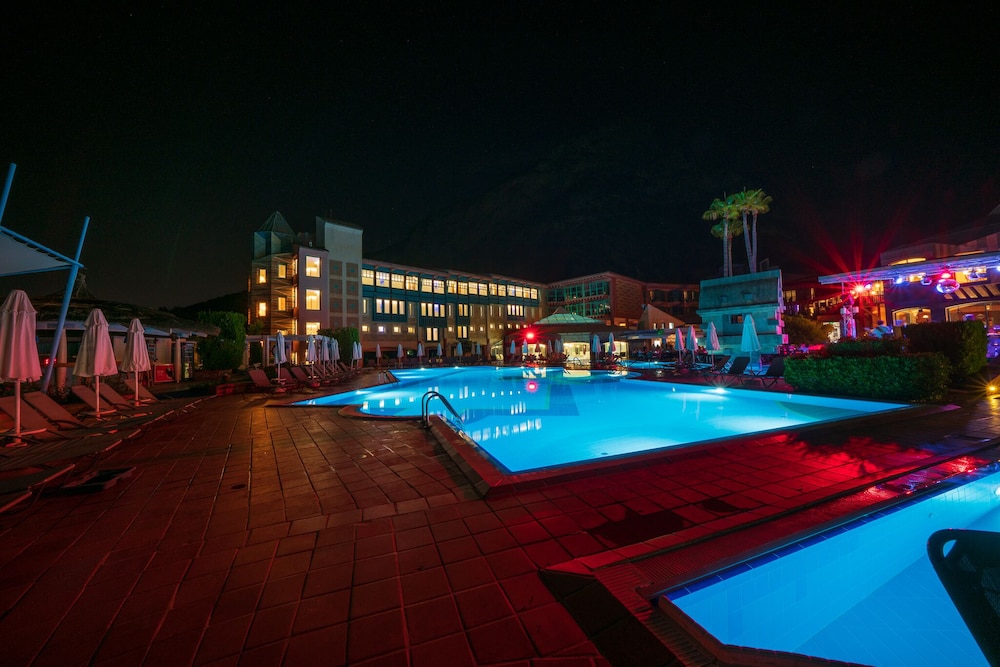 Liberty Hotels Lykia  - Adults Only (+16)