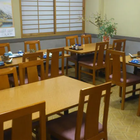Ryokan Meiryu
