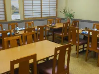 Ryokan Meiryu - Homestay