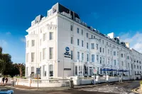 Best Western Clifton Hotel Hotels near Eurotunnel Le Shuttle Passenger Check-In (Folkestone)