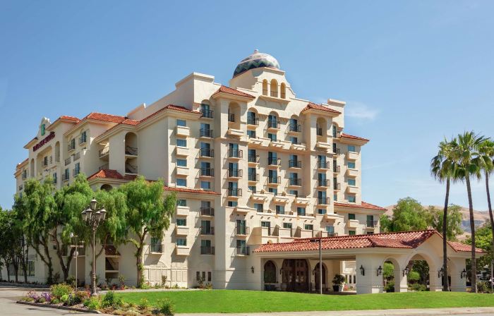 Embassy Suites by Hilton Milpitas Silicon Valley