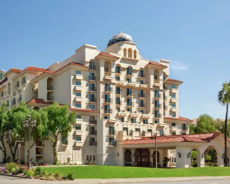 Embassy Suites by Hilton Milpitas Silicon Valley Hotels in Milpitas