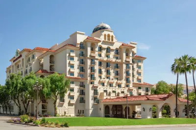 Embassy Suites by Hilton Milpitas Silicon Valley Hotels in Santa Clara County