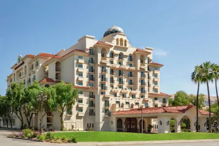 Embassy Suites by Hilton Milpitas Silicon Valley