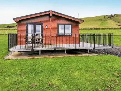 Osprey Lodge Hotels in Kelty