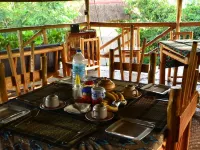 Pumba Safari Cottages Hotels in Bunyaruguru