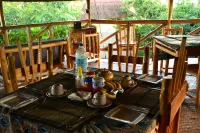 Pumba Safari Cottages Hotels in Bunyaruguru