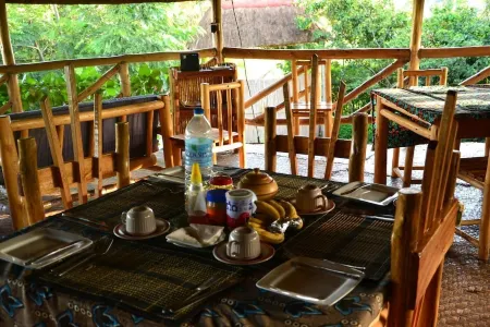 Pumba Safari Cottages
