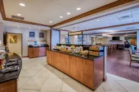 Hampton Inn Wilmington-University Area/Smith Creek Station