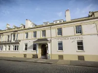 The Golf Hotel - 2 stelle