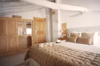 Hacienda Fresneda María by Real Spain Hotels Hotels in Nororma