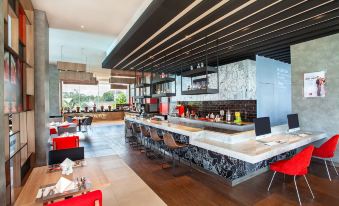 Ibis Manado City Center Boulevard