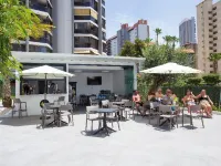 Apartamentos Maryciel by Mc Hotels in Benidorm