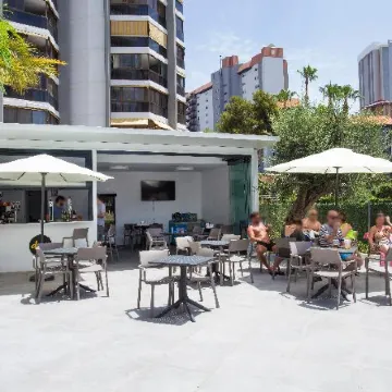 Apartamentos Maryciel by Mc