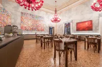 Hotel Aquarius Venice