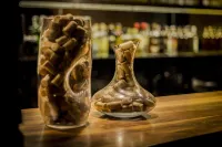 Hotel Jakubus - Quầy Bar