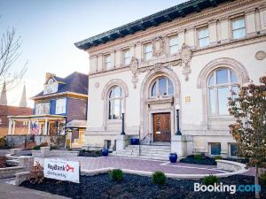 The Old Library Inn Bed & Breakfast