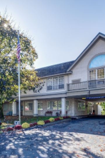 24++ Extended stay hotels in farmington ct