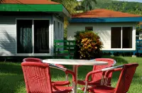 Villa Horizontes MA Dolores Hotels in Trinidad