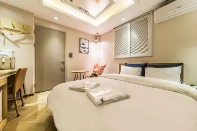의정부 L-STAY HOTEL