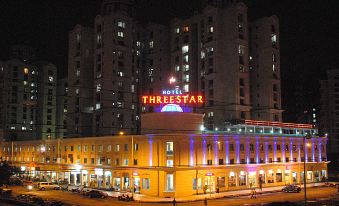Hotel Three Star Pvt Ltd