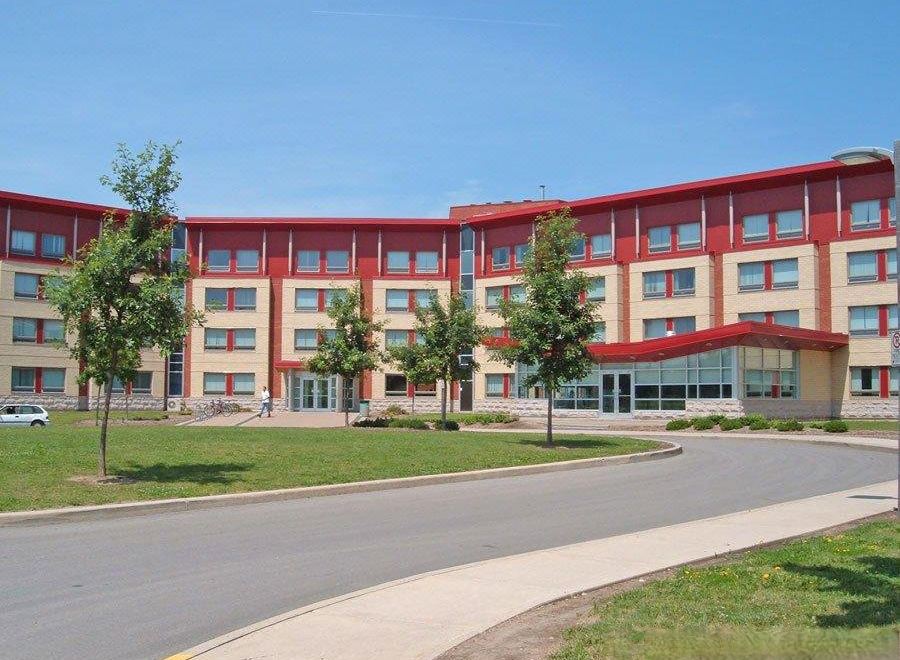 Sheridan College Trafalgar Residence