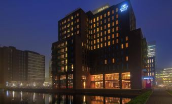 Crowne Plaza Amsterdam - South