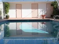 Grand Inn Hotels in Fullerton