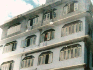 OYO 88696 Hotel Siddarth