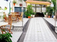 Residencial Do Vale - breakfast