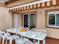 Villa Mimosa II Hotels near Barranc del Bon Capó