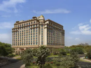 The Leela Ambience Gurugram Hotel