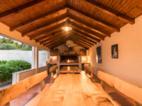 Villa 2 Pools