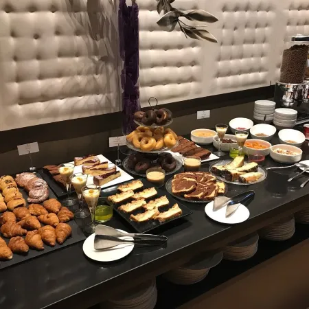 Azz Valencia Congress Hotel & Spa
