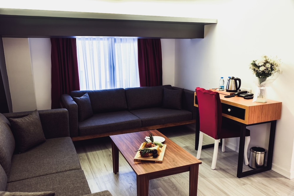 Tymbris Hotel Eskisehir