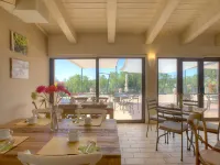Agriturismo Gens Camuria Conero Hotel a Camerano