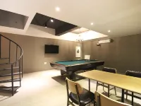 大邱機場博英酒店 大邱酒店